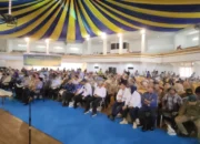 Rembug Utama PENAS XVII Jadi Forum Strategis Perkuat Ketahanan Pangan Nasional