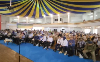 Rembug Utama PENAS XVII Jadi Forum Strategis Perkuat Ketahanan Pangan Nasional