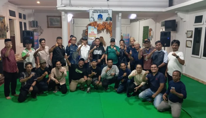 Kontingen Kaltim Puji Sambutan Hangat Revi Bobihoe: Kami Tak Akan Lupakan Kebaikan Ini