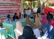 Tinjau Rumah BSPS Hasil Aspirasi, Rahmijati Jahja Siap Kawal Usulan Kenaikan Bantuan