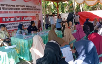 Tinjau Rumah BSPS Hasil Aspirasi, Rahmijati Jahja Siap Kawal Usulan Kenaikan Bantuan