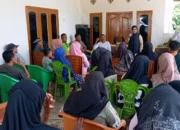 Rahmijati Jahja Jemput Aspirasi Petani Kelapa di Pulubala, Siap Perjuangkan di Tingkat Nasional