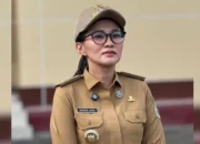 Sherly Tjoanda hingga Sejumlah Gubernur Dijadwalkan ke Gorontalo, Tiket Sudah Dipesan