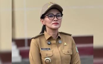 Sherly Tjoanda hingga Sejumlah Gubernur Dijadwalkan ke Gorontalo, Tiket Sudah Dipesan