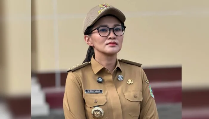 Sherly Tjoanda hingga Sejumlah Gubernur Dijadwalkan ke Gorontalo, Tiket Sudah Dipesan
