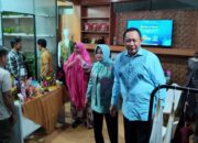 Gubernur Gusnar Sebut PENAS XVII Mampu Menghidupkan Denyut Ekonomi Lokal