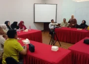 Momentum PENAS, Rahmijati Jahja Pertemukan Kementan dan Pemda, Aspirasi Peternak Dibahas Langsung