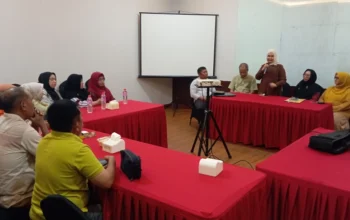 Momentum PENAS, Rahmijati Jahja Pertemukan Kementan dan Pemda, Aspirasi Peternak Dibahas Langsung