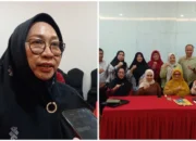Proposal Bantuan Ternak Gorut Masuk Kementan, Wabup Apresiasi Peran Rahmijati Jahja