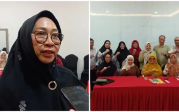 Proposal Bantuan Ternak Gorut Masuk Kementan, Wabup Apresiasi Peran Rahmijati Jahja