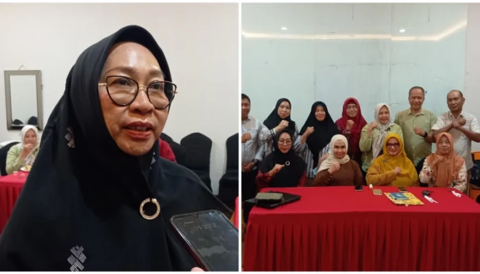 Proposal Bantuan Ternak Gorut Masuk Kementan, Wabup Apresiasi Peran Rahmijati Jahja