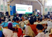 Di Hadapan Petani dan Nelayan, Wamentan Sudaryono Ungkap Capaian Swasembada Pangan Nasional