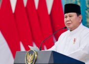 Presiden Prabowo Tiba Besok di Gorontalo, Hadiri Puncak PENAS XVII