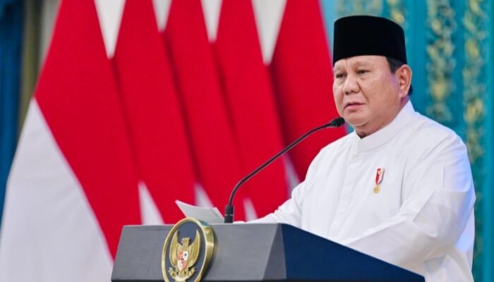 Presiden Prabowo Tiba Besok di Gorontalo, Hadiri Puncak PENAS XVII