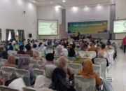Temu Usaha PENAS XVII Perkuat Jejaring Bisnis Petani dan Nelayan Menuju Pertanian Modern
