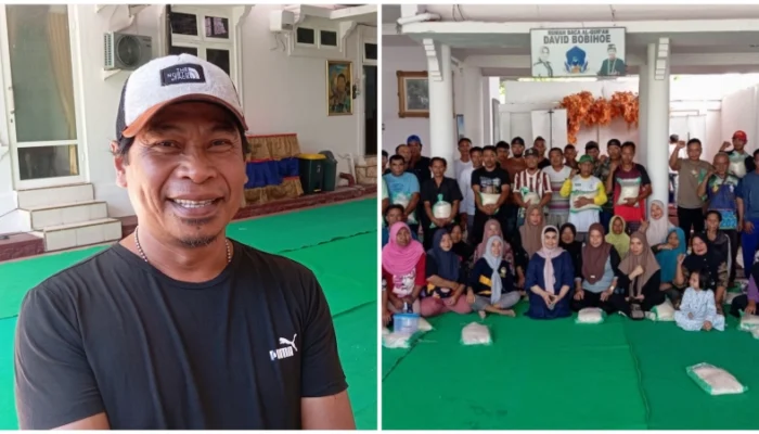 Petugas Kebersihan Bersyukur Dapat Perhatian Rahmijati Jahja Usai PENAS XVII