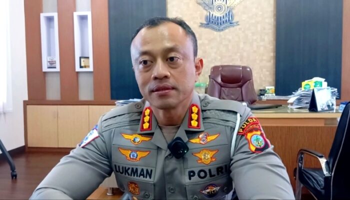 Video Razia Malam Viral, Dirlantas: Bisa Dilakukan Asal Sesuai Ketentuan