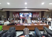 Polda Gorontalo Ungkap 20 Kasus Pencurian, Curanmor Terbanyak