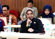 Kunker ke BRIN, Rahmijati Jahja Dorong Pengembangan Energi Nuklir yang Aman