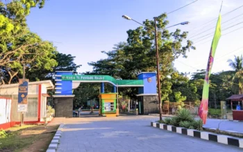 Segini Tarif Masuk Wisata Pentadio Resort
