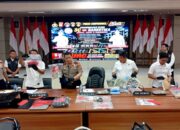 Polda Gorontalo Ringkus 141 Tersangka Narkoba dalam Enam Bulan, Sabu 684 Gram Disita