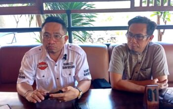 Kuasa Hukum Ridwan Tangahu Pertanyakan Legalitas Pelapor dan Dasar Penetapan Tersangka Kasus Aset PLTD Isimu
