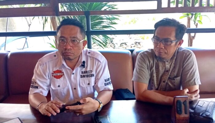 Kuasa Hukum Ridwan Tangahu Pertanyakan Legalitas Pelapor dan Dasar Penetapan Tersangka Kasus Aset PLTD Isimu