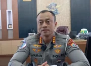 Dirlantas Polda Gorontalo Luncurkan WA Pengaduan, Warga Bisa Laporkan Keluhan Lalu Lintas