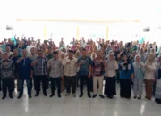 Dikbud Kabgor Canangkan Zona Integritas, Perkuat Komitmen Menuju Wilayah Bebas Korupsi