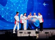 SMSI dan ABPEDNAS Resmi Jalin Kerja Sama, Siap Kawal Program Jaga Desa