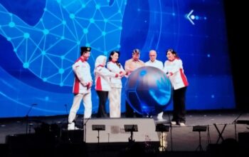 SMSI dan ABPEDNAS Resmi Jalin Kerja Sama, Siap Kawal Program Jaga Desa