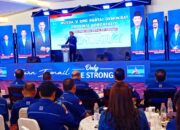 Erwin Ismail Siap Pimpin Kembali Demokrat Gorontalo, Sebut Masih Banyak Tantangan yang Belum Selesai