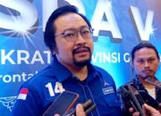 Selain Perintah Partai, Erwin Ismail Beberkan Alasan Bidik Kursi DPR RI