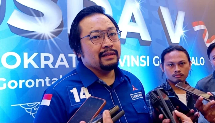 Selain Perintah Partai, Erwin Ismail Beberkan Alasan Bidik Kursi DPR RI