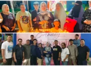 Rayakan Ultah di Pentadio Resort, Rakhmatiyah Deu Sekaligus Promosikan Wisata Gorontalo