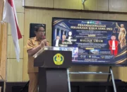 Perkuat Keterbukaan, KPK dan PN Tipikor Gorontalo Aktifkan Lagi Perekaman Sidang Korupsi