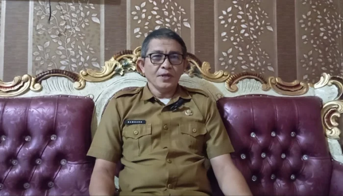 Permintaan Foto STNK oleh Aparat Desa, Ini Penjelasan Bapenda Kabupaten Gorontalo