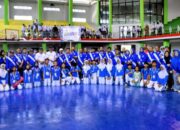 Kabupaten Gorontalo Tuan Rumah O2SN 2026, 189 Atlet Pelajar Perebutkan Tiket ke Tingkat Nasional