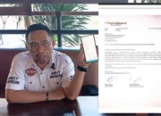 Kasus Eks PLTD Isimu, Kuasa Hukum RST Tunjukkan Surat Panin Bank dan Pertanyakan Status Aset