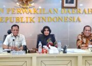 Rahmijati Jahja Dorong Revisi UU Petani Berpihak pada Kesejahteraan dan Kedaulatan Ekonomi