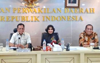 Rahmijati Jahja Dorong Revisi UU Petani Berpihak pada Kesejahteraan dan Kedaulatan Ekonomi