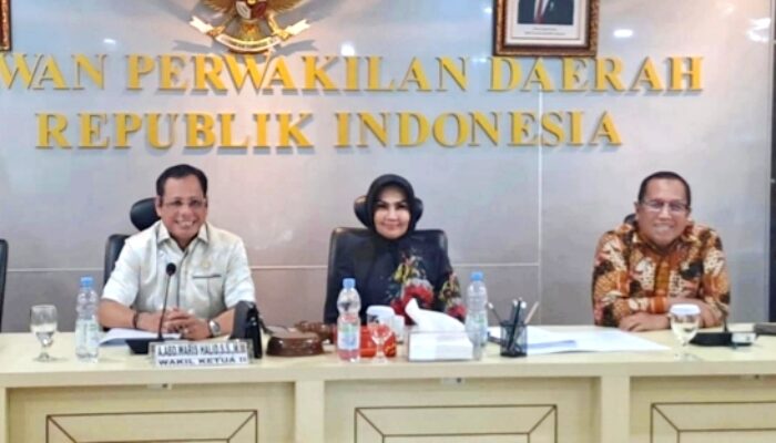 Rahmijati Jahja Dorong Revisi UU Petani Berpihak pada Kesejahteraan dan Kedaulatan Ekonomi