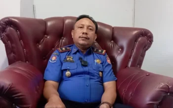 Damkar Catat 34 Kebakaran di Kabupaten Gorontalo, Korsleting Listrik Jadi Penyebab Utama