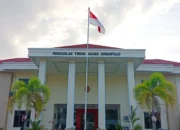 1.076 Perkara Perceraian Hasilkan Ribuan Janda dan Duda Baru di Gorontalo Selama Enam Bulan