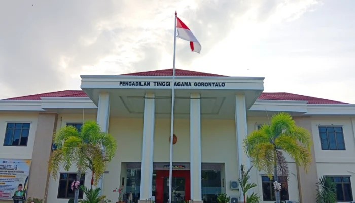 1.076 Perkara Perceraian Hasilkan Ribuan Janda dan Duda Baru di Gorontalo Selama Enam Bulan