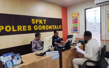 Sengketa Eks PLTD Isimu Memanas, Kuasa Hukum RST Polisikan Balik Habibi