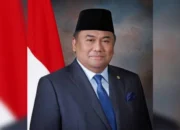 Rachmat Gobel Wafat, Gorontalo Kehilangan Salah Satu Putra Terbaiknya