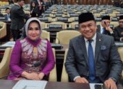 Rahmijati Jahja Sampaikan Belasungkawa, Kenang Rachmat Gobel sebagai Pejuang Daerah