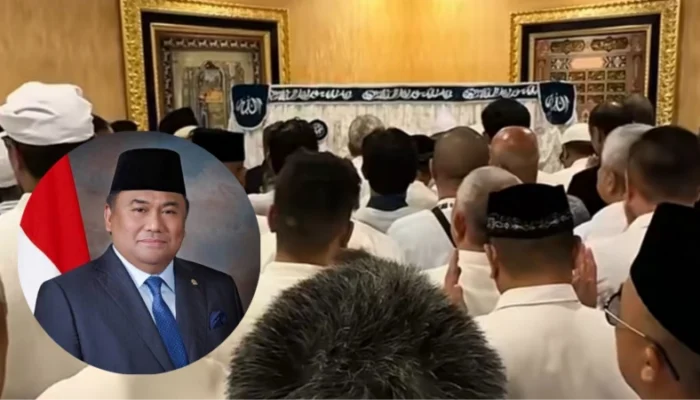 Rachmat Gobel Akan Dimakamkan di Taman Makam Pahlawan Kalibata, Bukan di Gorontalo