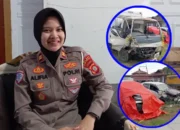 Polres Gorontalo Catat 62 Kecelakaan, 19 Orang Tewas Sepanjang Januari–Juli 2026